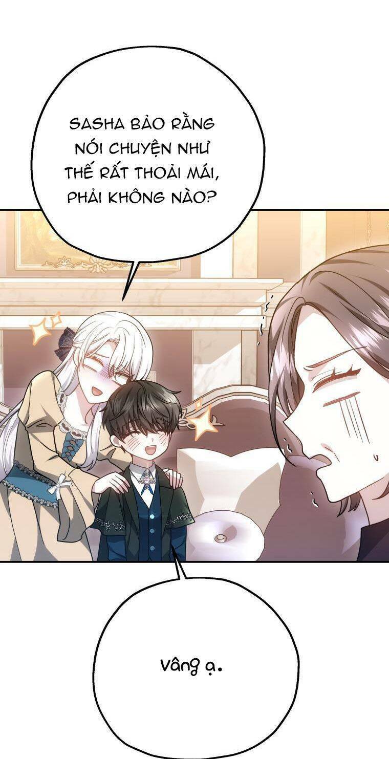 Cháu Trai Của Nam Chính Rất Thích Tôi Chapter 41 - Trang 2