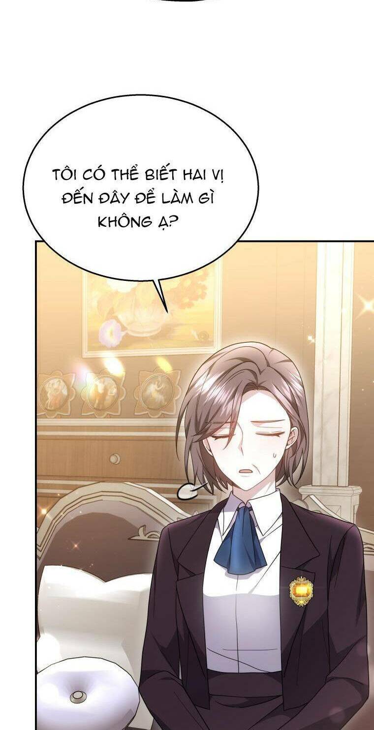 Cháu Trai Của Nam Chính Rất Thích Tôi Chapter 41 - Trang 2