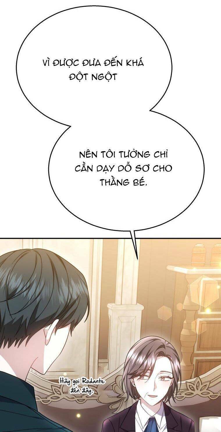 Cháu Trai Của Nam Chính Rất Thích Tôi Chapter 41 - Trang 2