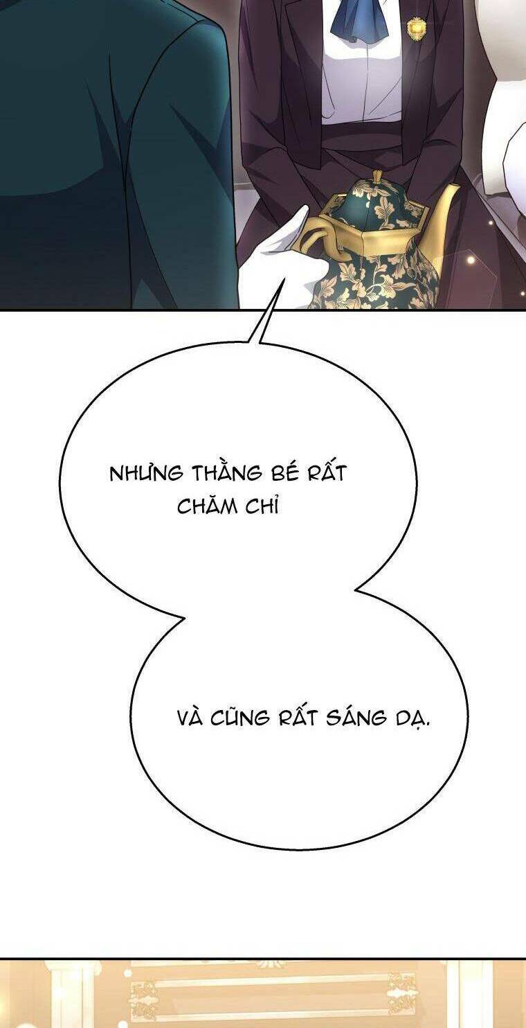 Cháu Trai Của Nam Chính Rất Thích Tôi Chapter 41 - Trang 2