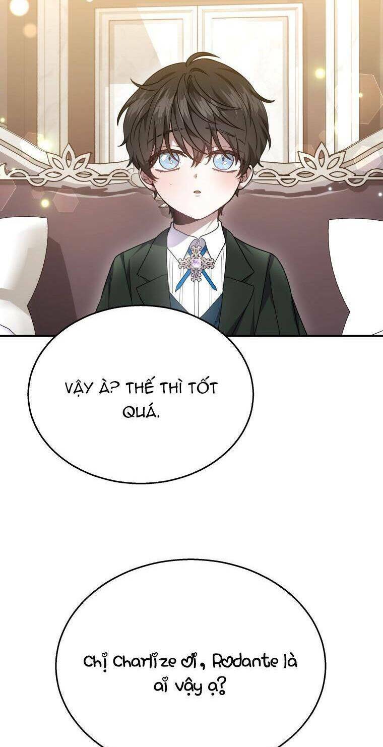 Cháu Trai Của Nam Chính Rất Thích Tôi Chapter 41 - Trang 2