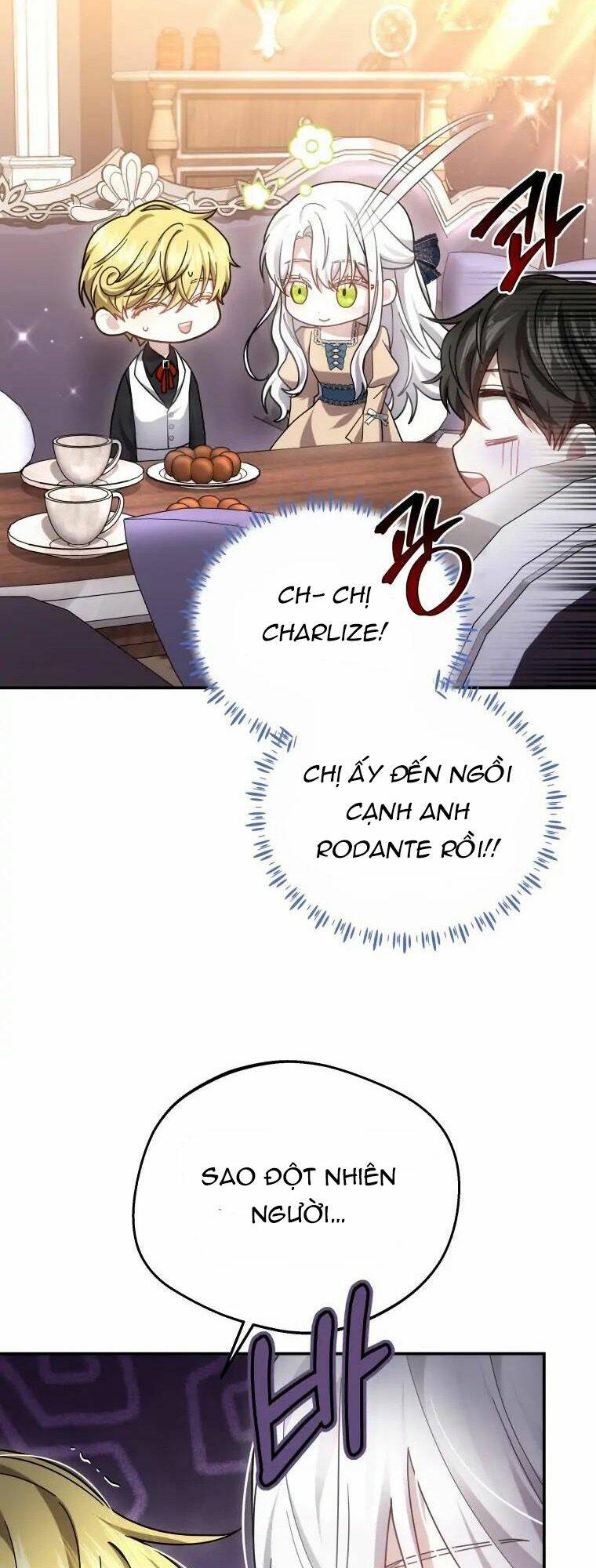 Cháu Trai Của Nam Chính Rất Thích Tôi Chapter 42 - Trang 2