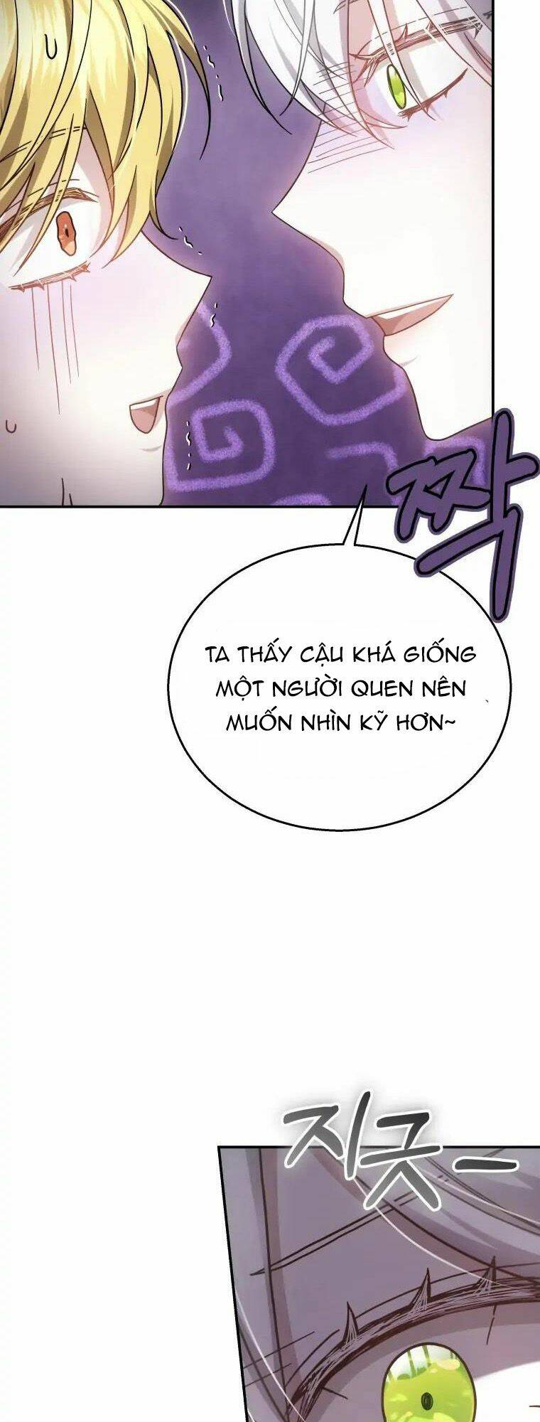 Cháu Trai Của Nam Chính Rất Thích Tôi Chapter 42 - Trang 2