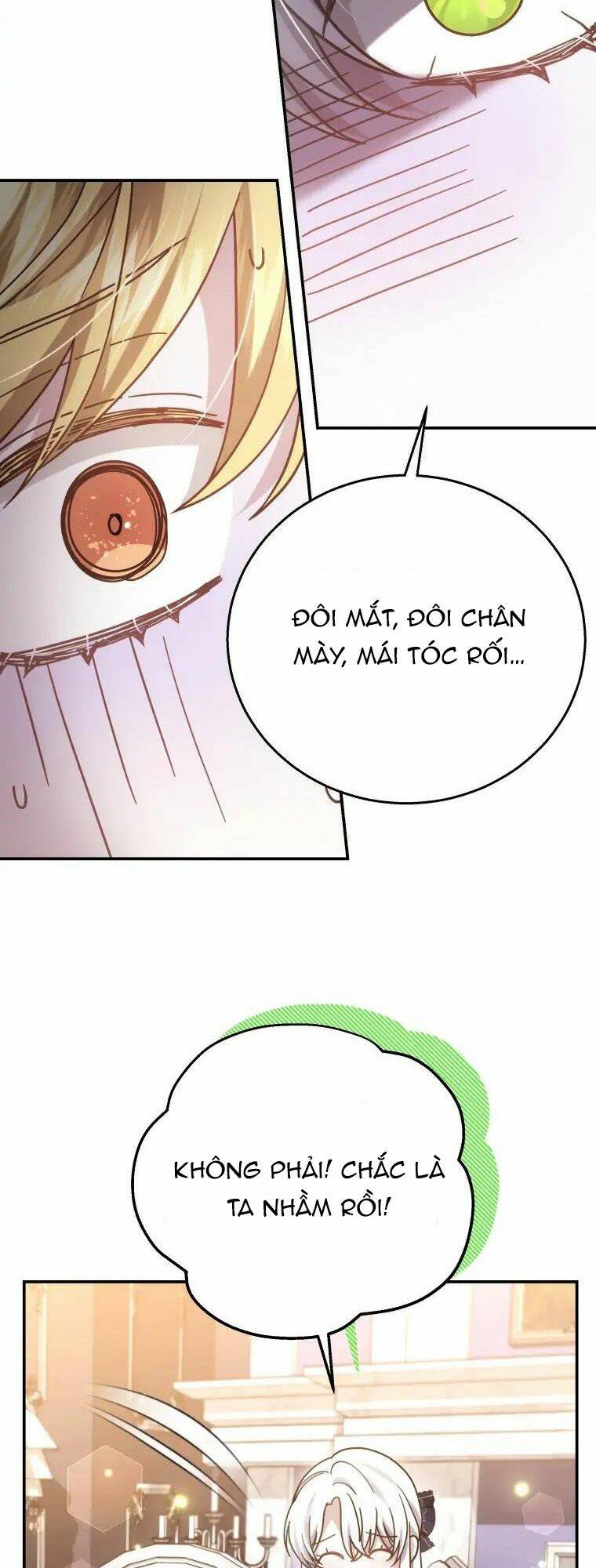 Cháu Trai Của Nam Chính Rất Thích Tôi Chapter 42 - Trang 2