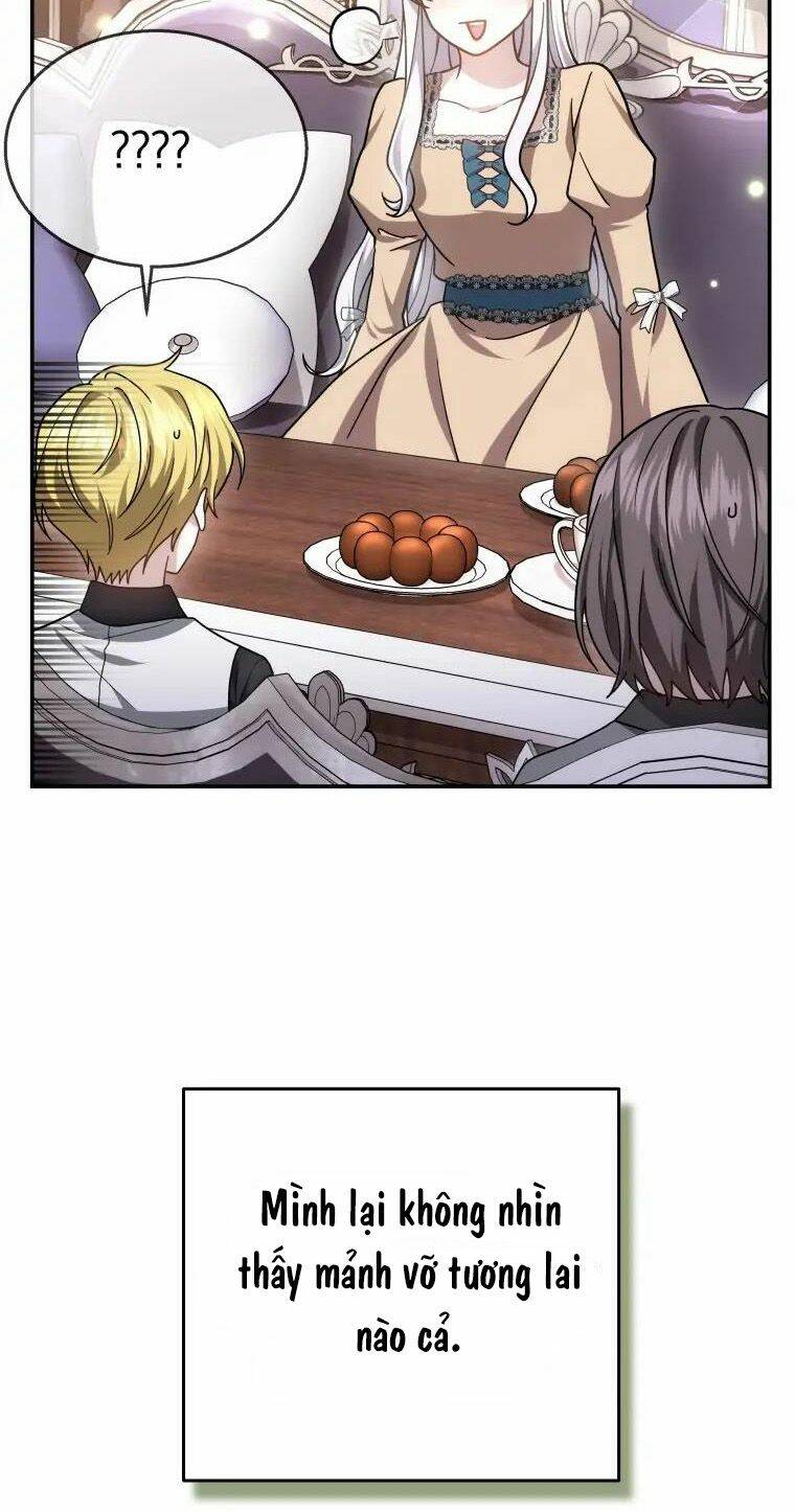 Cháu Trai Của Nam Chính Rất Thích Tôi Chapter 42 - Trang 2