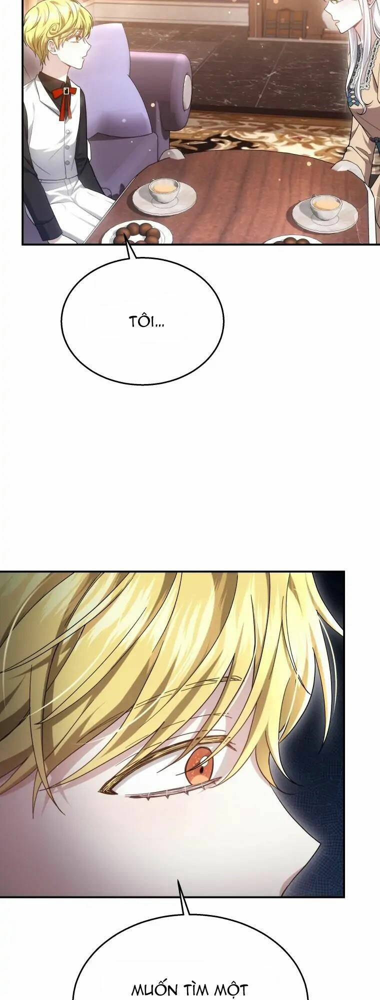 Cháu Trai Của Nam Chính Rất Thích Tôi Chapter 42 - Trang 2