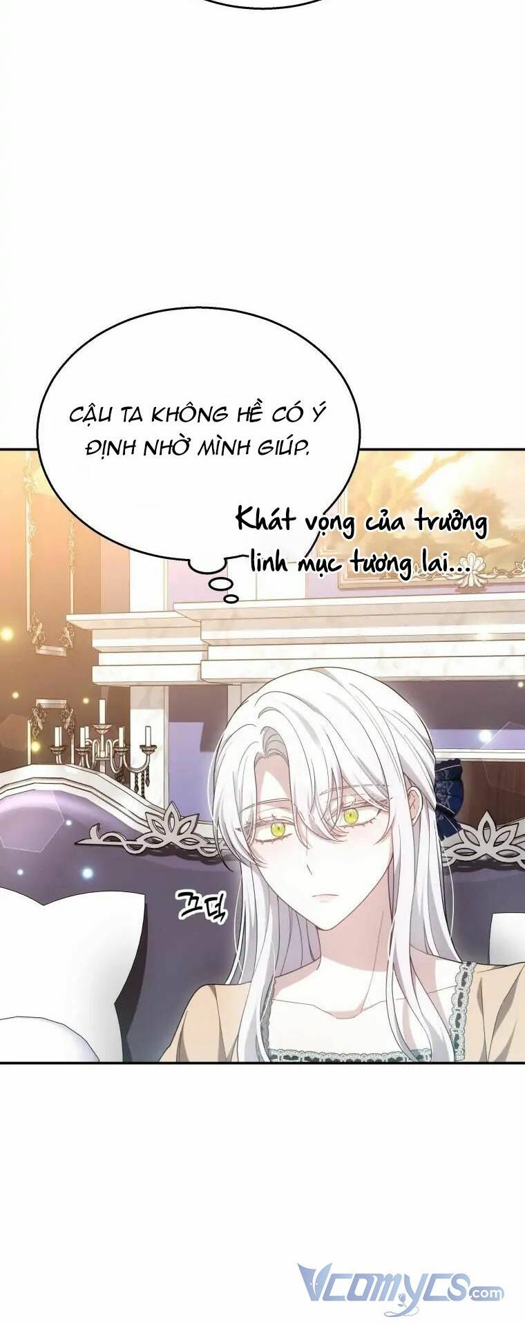 Cháu Trai Của Nam Chính Rất Thích Tôi Chapter 42 - Trang 2