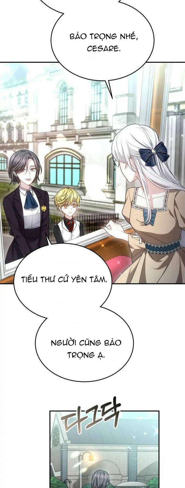 Cháu Trai Của Nam Chính Rất Thích Tôi Chapter 42 - Trang 2