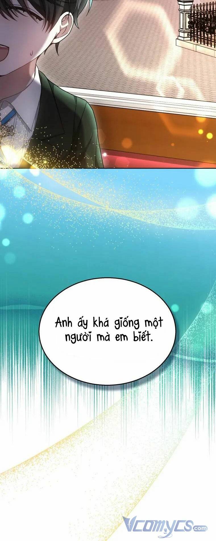 Cháu Trai Của Nam Chính Rất Thích Tôi Chapter 42 - Trang 2