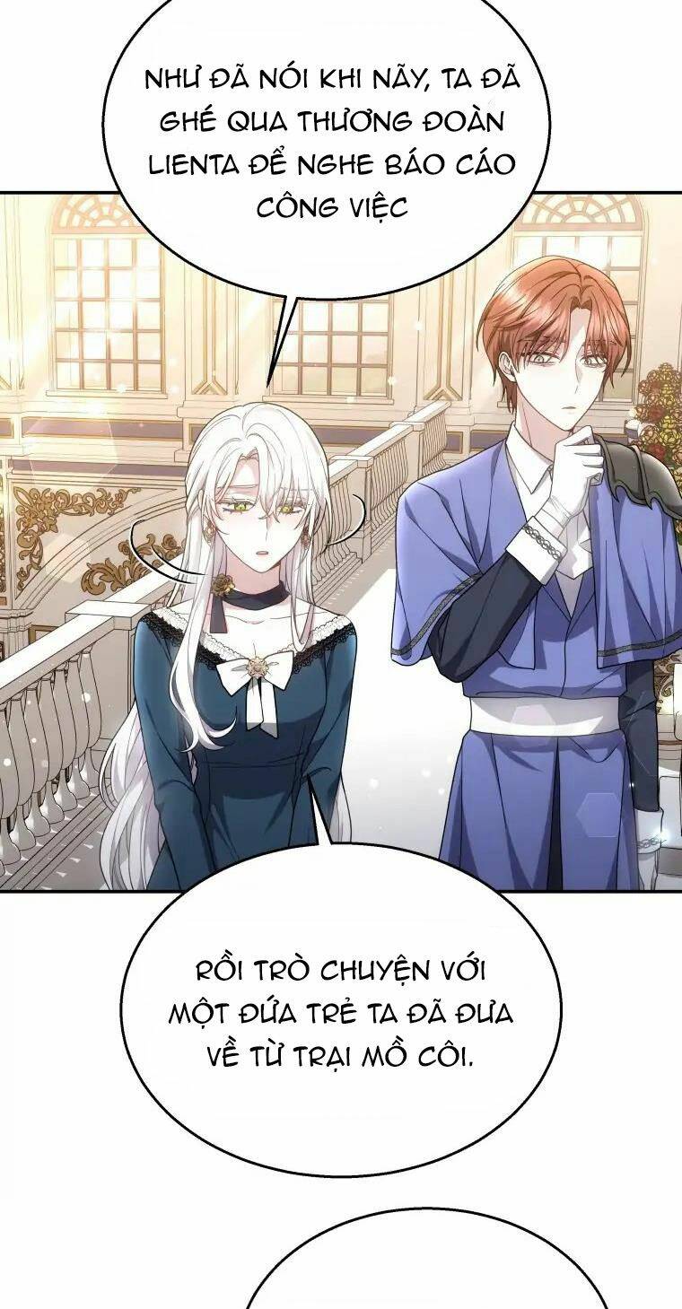Cháu Trai Của Nam Chính Rất Thích Tôi Chapter 42 - Trang 2
