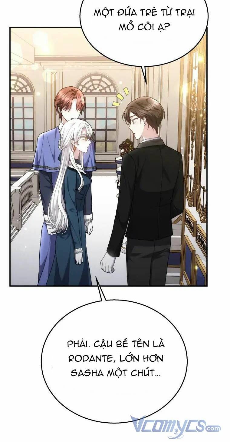 Cháu Trai Của Nam Chính Rất Thích Tôi Chapter 42 - Trang 2