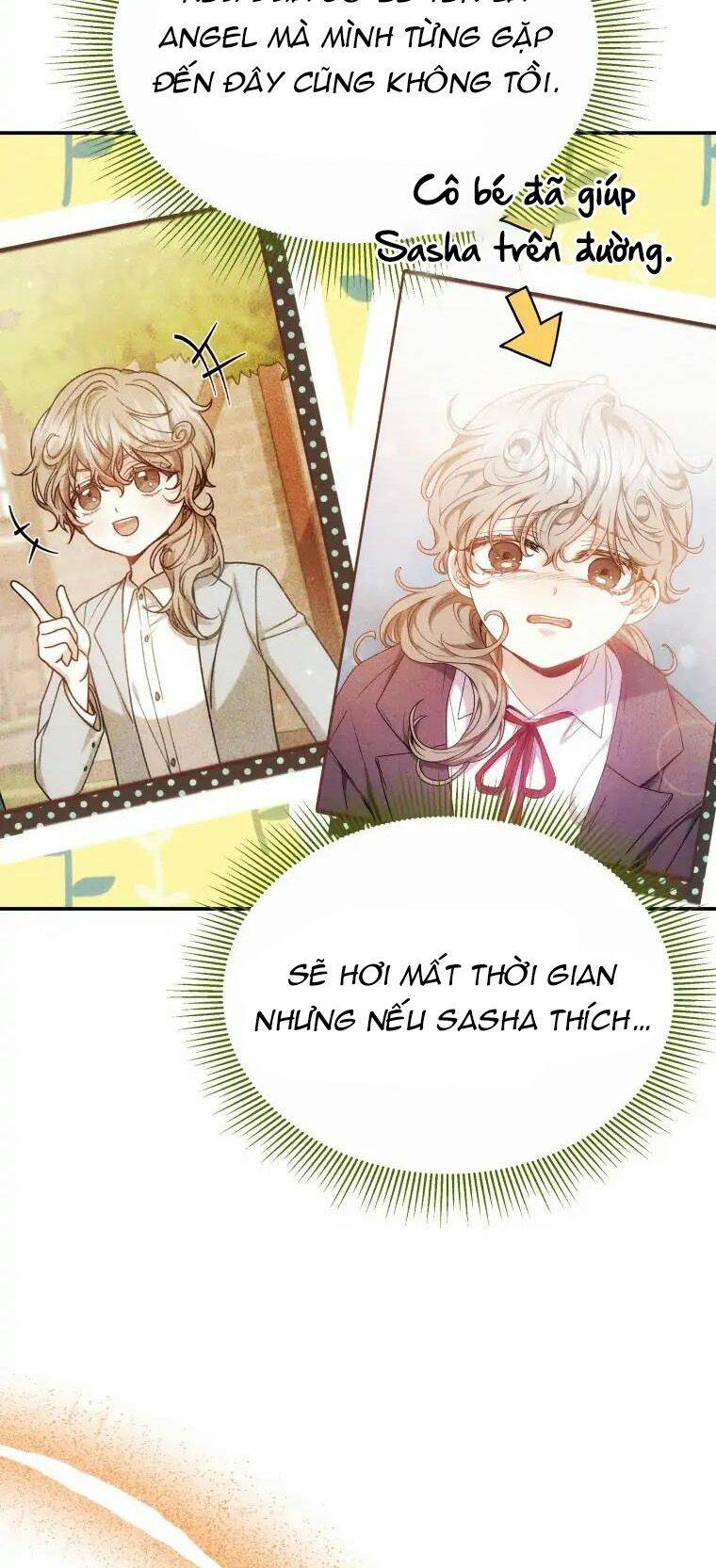 Cháu Trai Của Nam Chính Rất Thích Tôi Chapter 42 - Trang 2