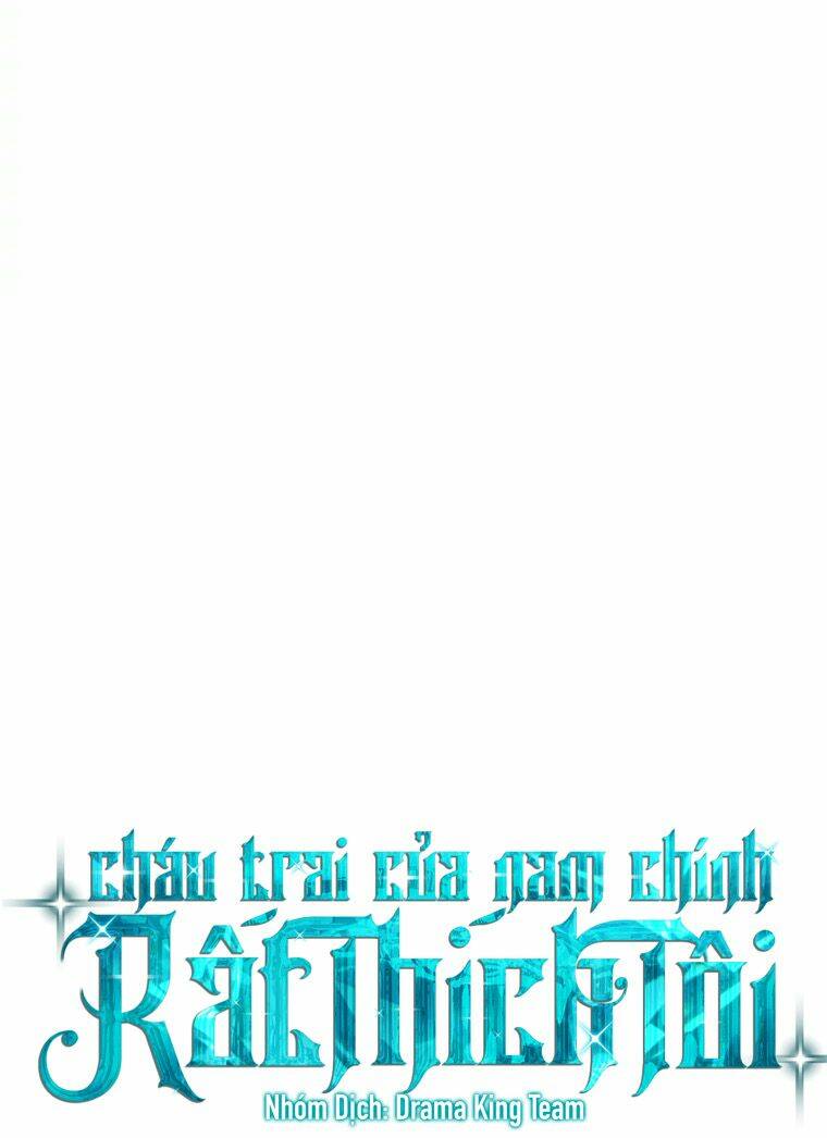 Cháu Trai Của Nam Chính Rất Thích Tôi Chapter 42 - Trang 2