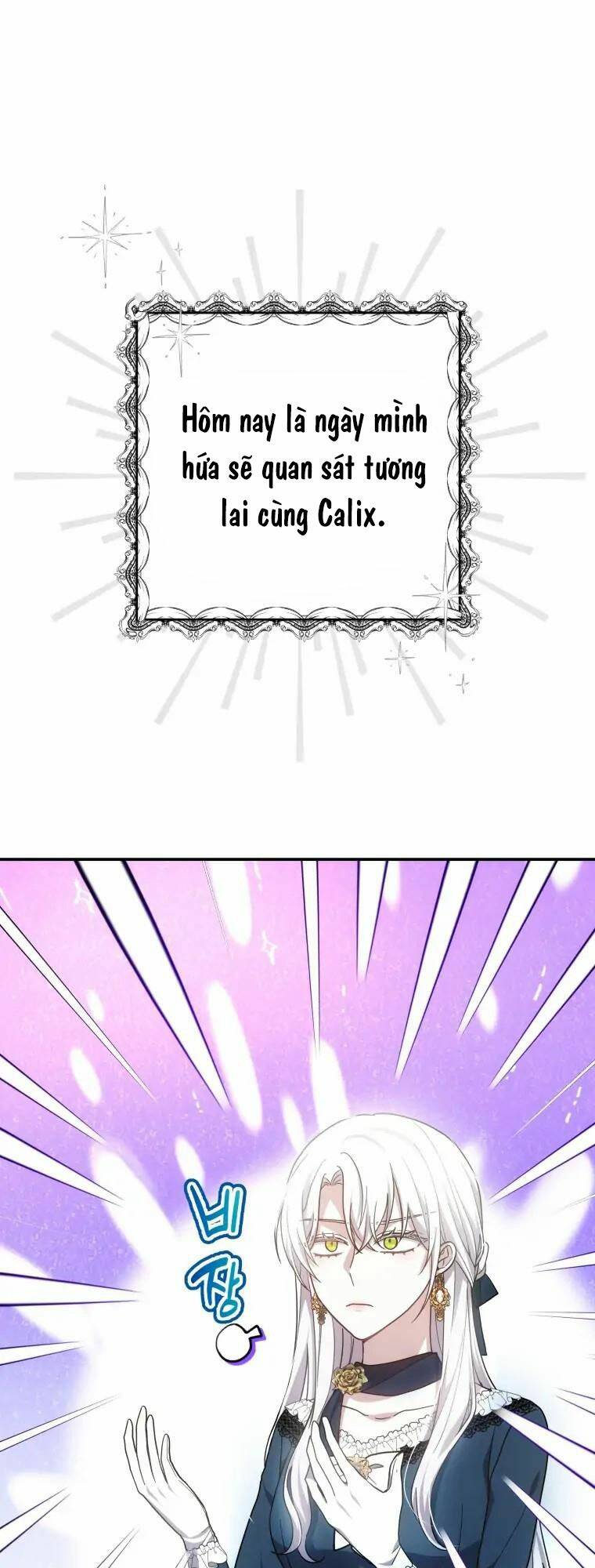 Cháu Trai Của Nam Chính Rất Thích Tôi Chapter 42 - Trang 2