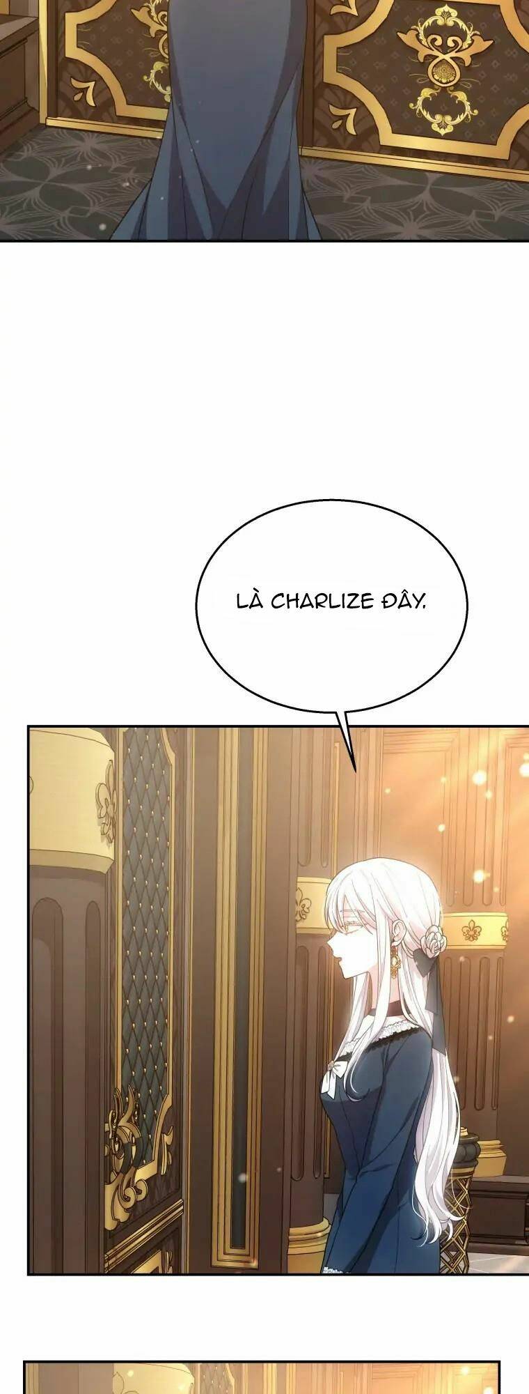 Cháu Trai Của Nam Chính Rất Thích Tôi Chapter 42 - Trang 2