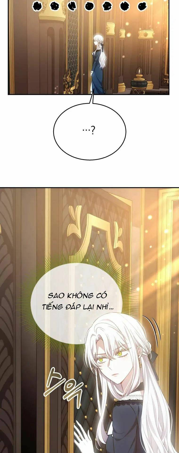 Cháu Trai Của Nam Chính Rất Thích Tôi Chapter 42 - Trang 2