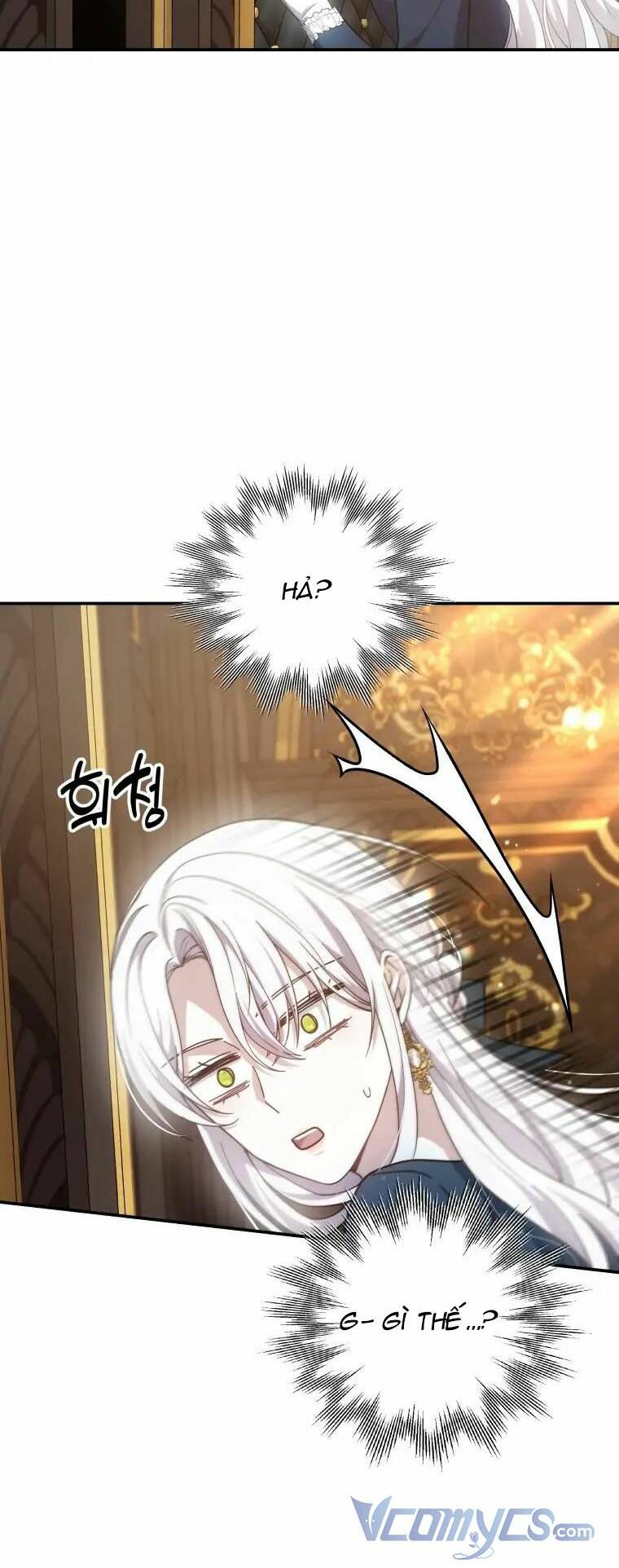 Cháu Trai Của Nam Chính Rất Thích Tôi Chapter 42 - Trang 2