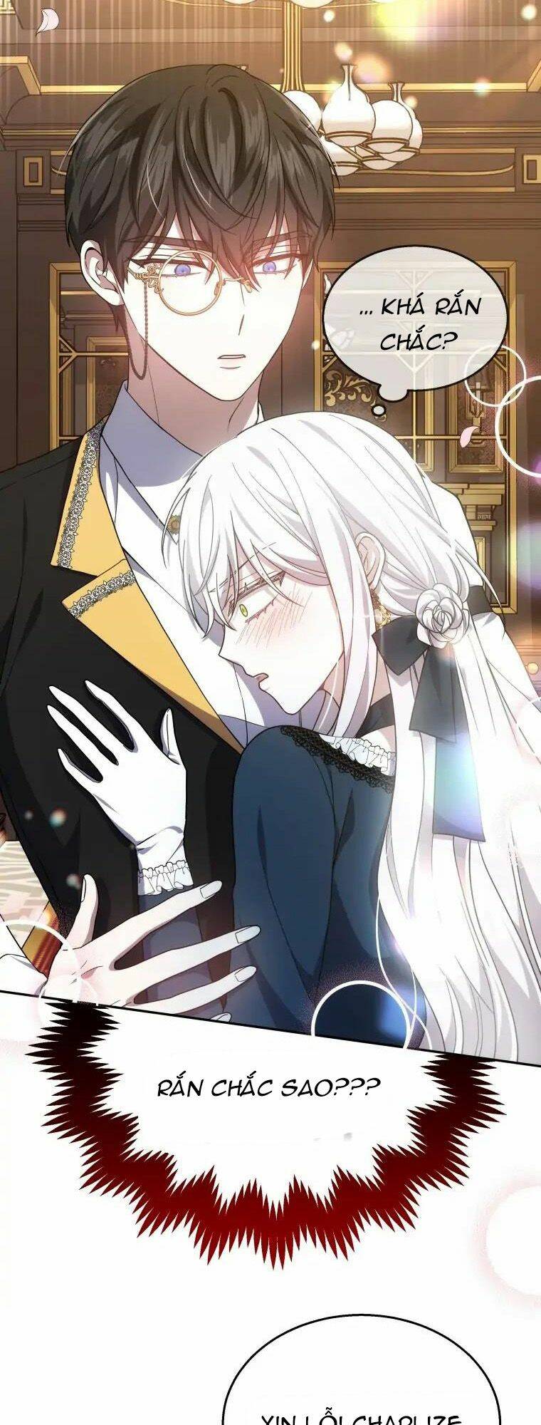 Cháu Trai Của Nam Chính Rất Thích Tôi Chapter 42 - Trang 2