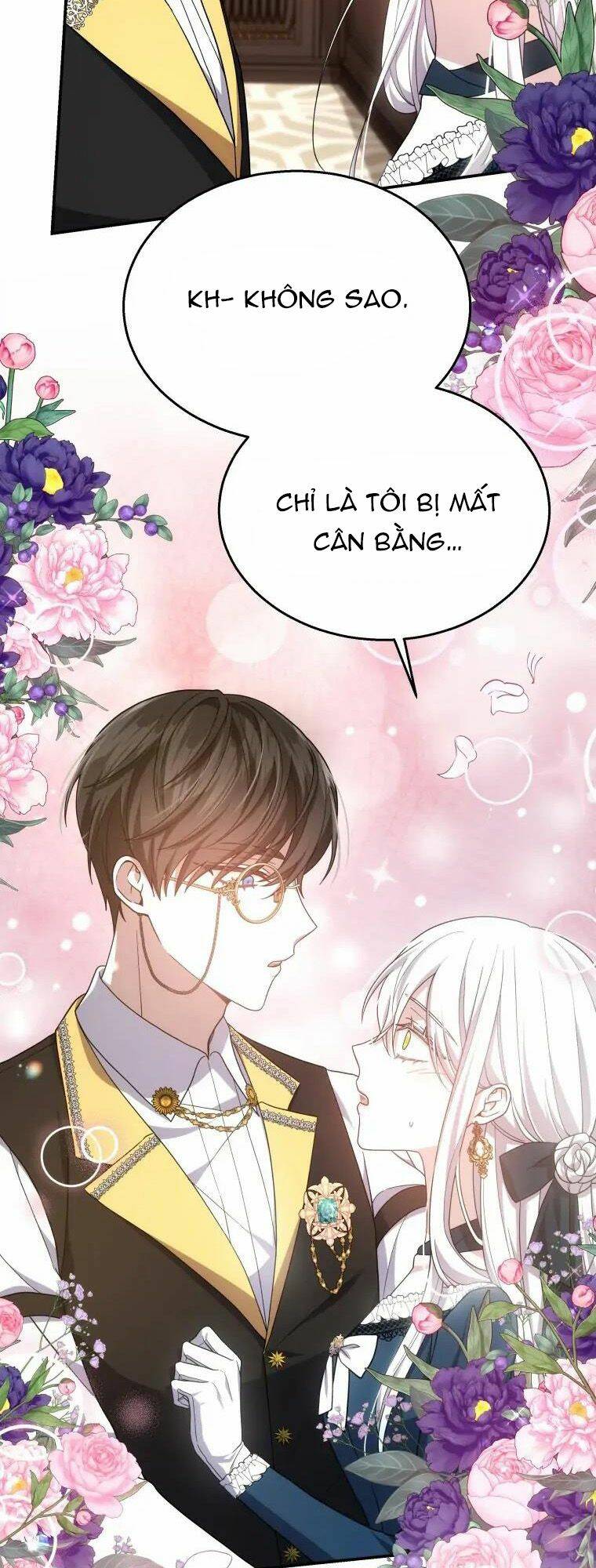 Cháu Trai Của Nam Chính Rất Thích Tôi Chapter 42 - Trang 2