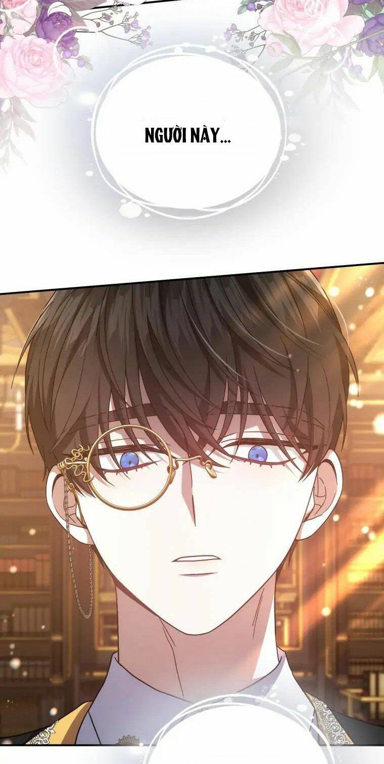 Cháu Trai Của Nam Chính Rất Thích Tôi Chapter 42 - Trang 2