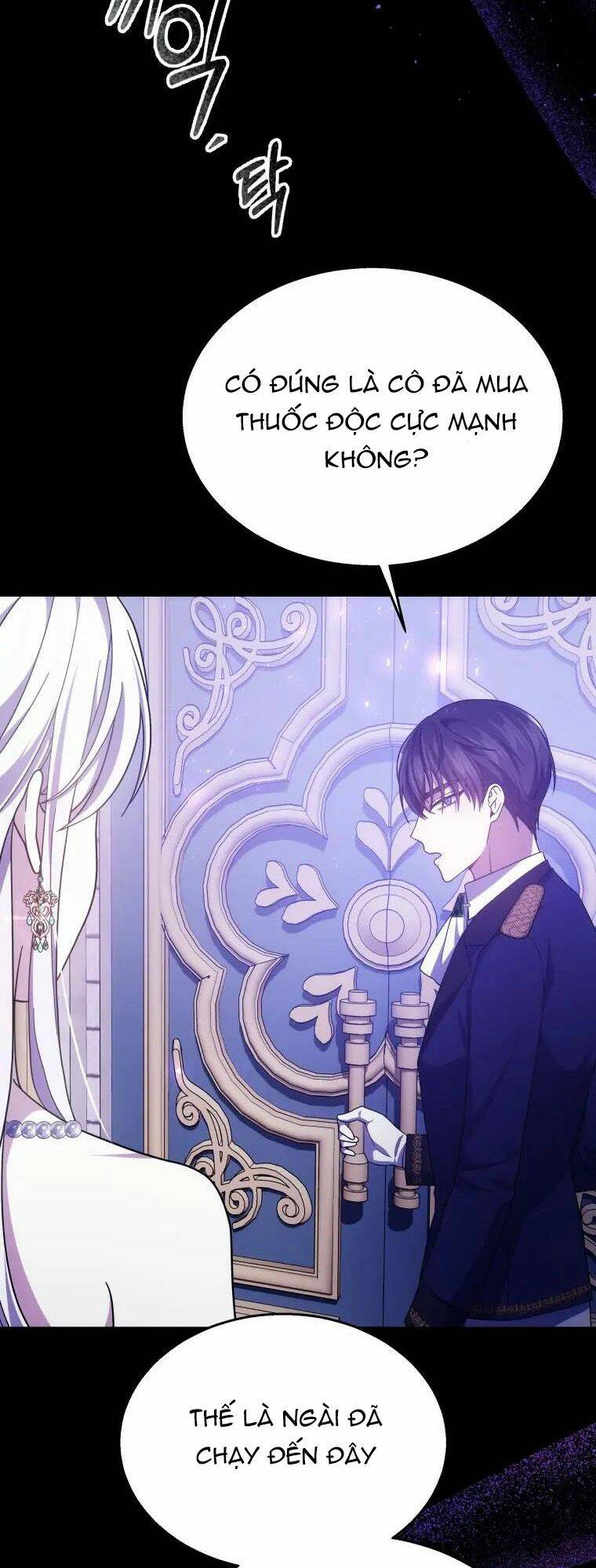 Cháu Trai Của Nam Chính Rất Thích Tôi Chapter 42 - Trang 2