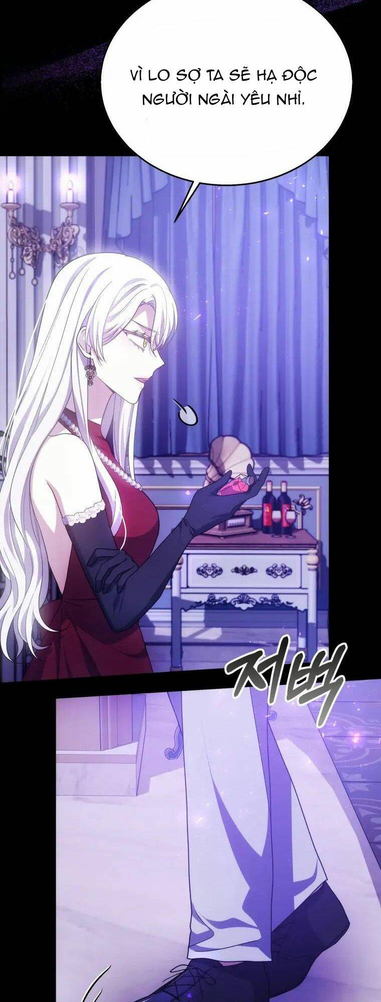 Cháu Trai Của Nam Chính Rất Thích Tôi Chapter 42 - Trang 2