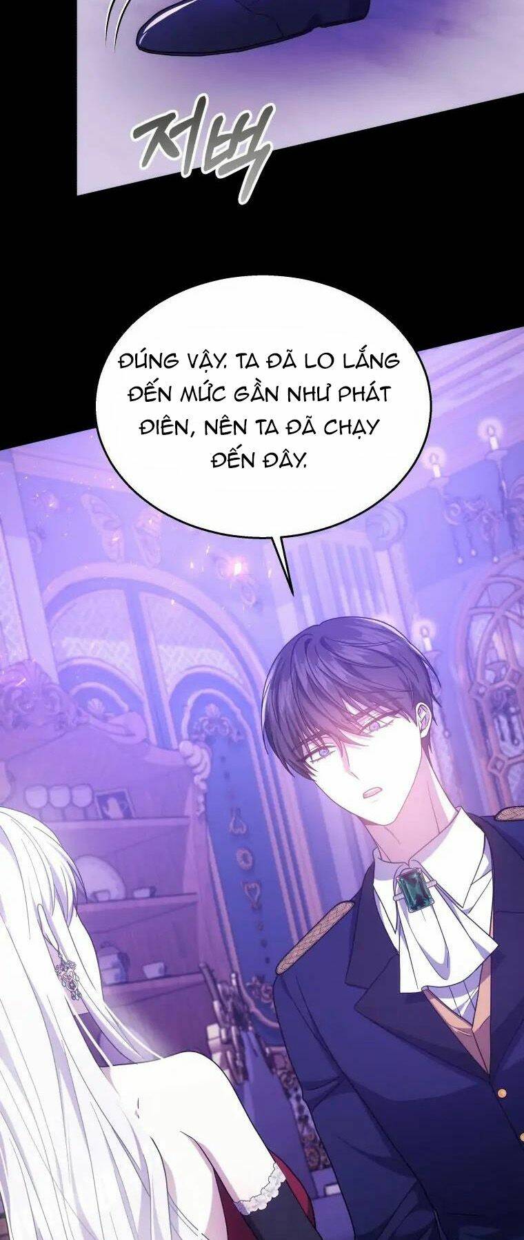Cháu Trai Của Nam Chính Rất Thích Tôi Chapter 42 - Trang 2