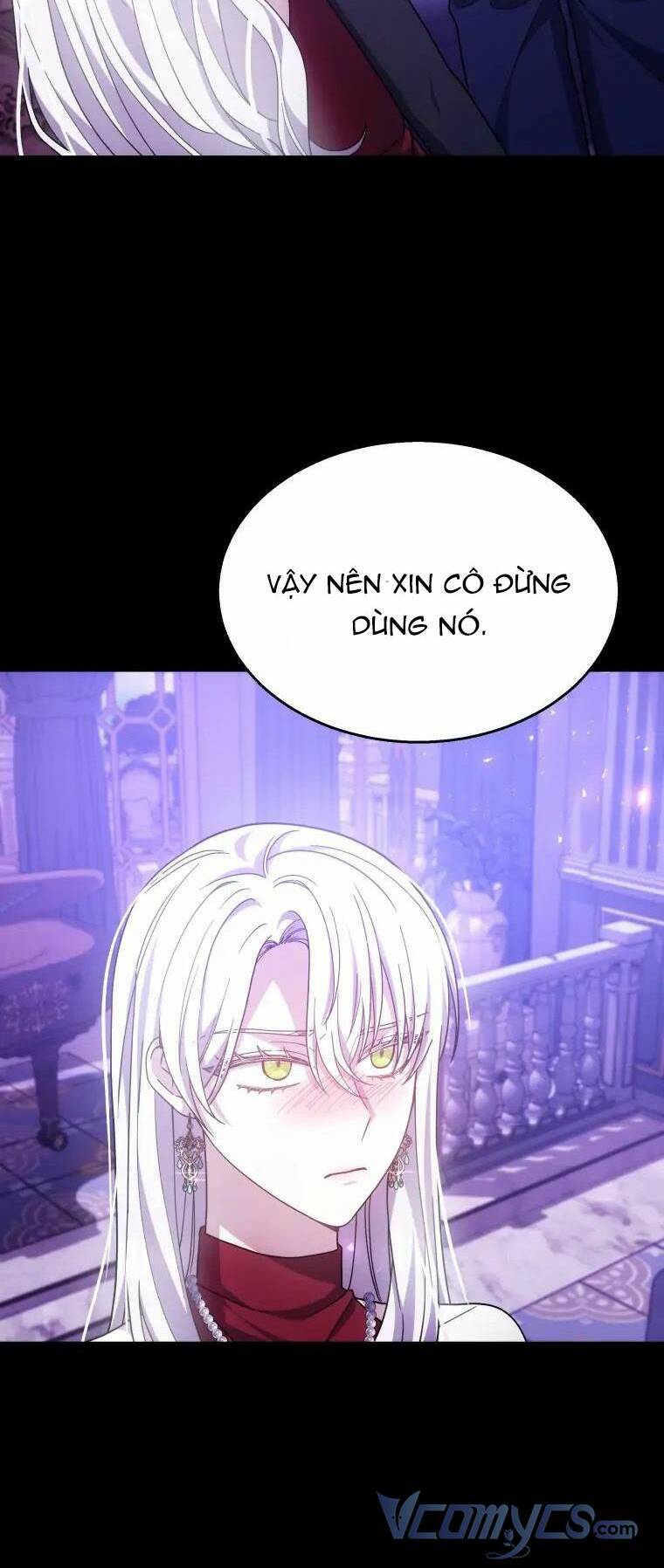 Cháu Trai Của Nam Chính Rất Thích Tôi Chapter 42 - Trang 2