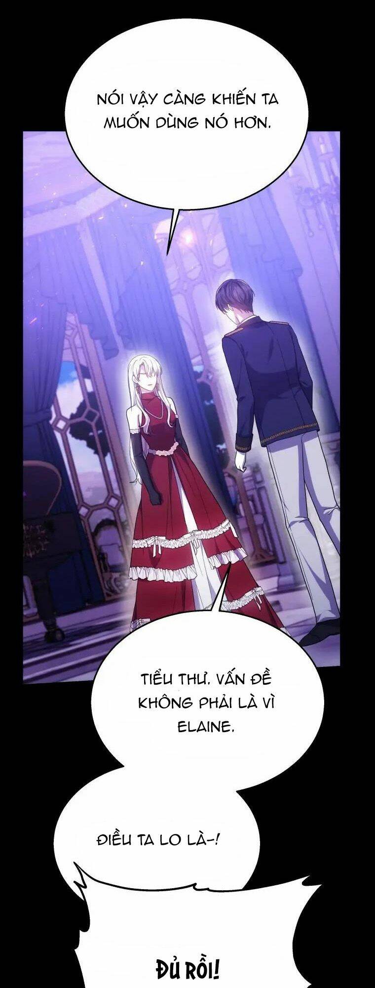 Cháu Trai Của Nam Chính Rất Thích Tôi Chapter 42 - Trang 2