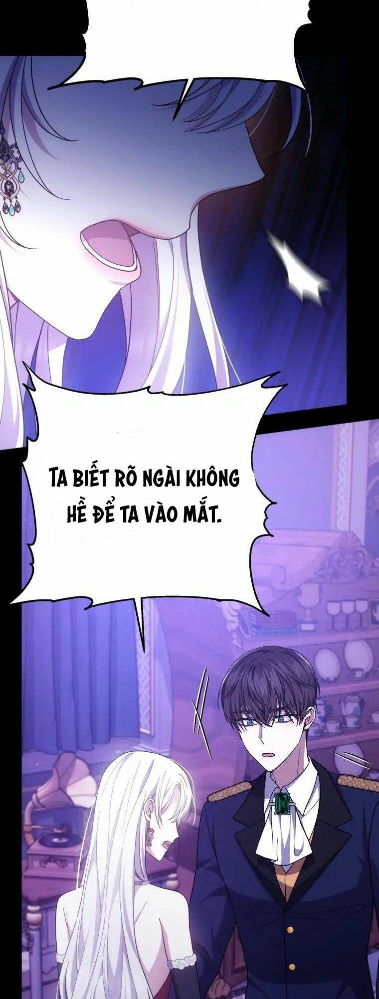 Cháu Trai Của Nam Chính Rất Thích Tôi Chapter 42 - Trang 2