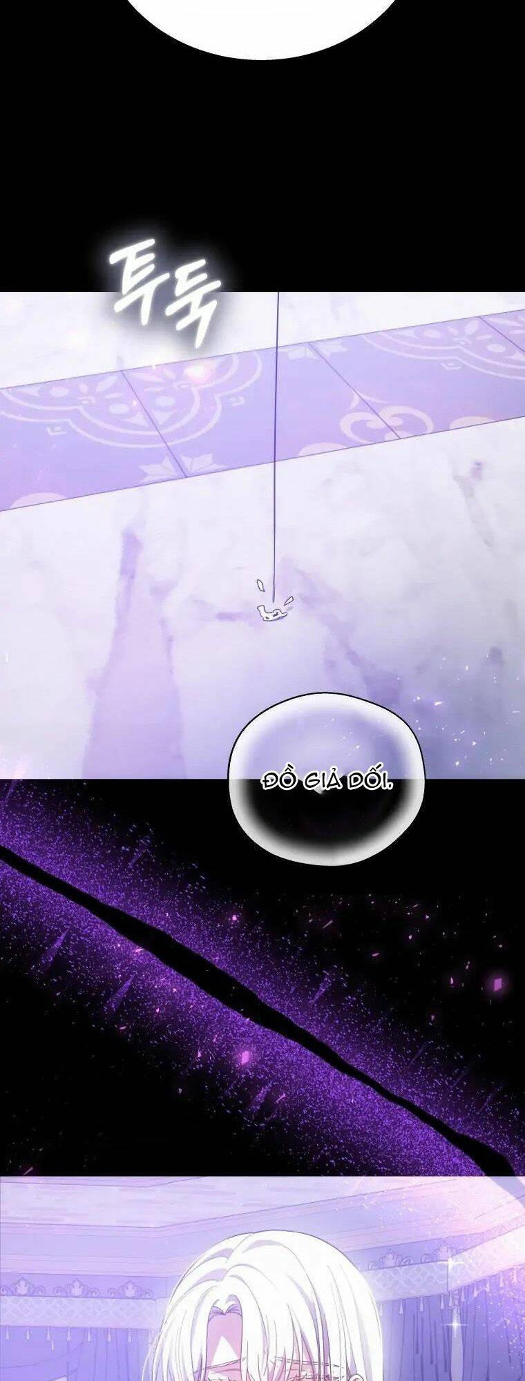 Cháu Trai Của Nam Chính Rất Thích Tôi Chapter 42 - Trang 2