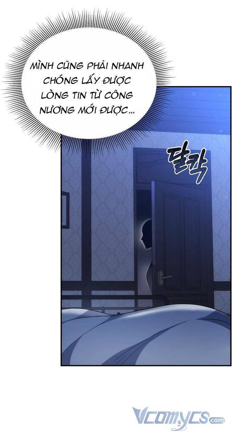 Cháu Trai Của Nam Chính Rất Thích Tôi Chapter 44 - Trang 2