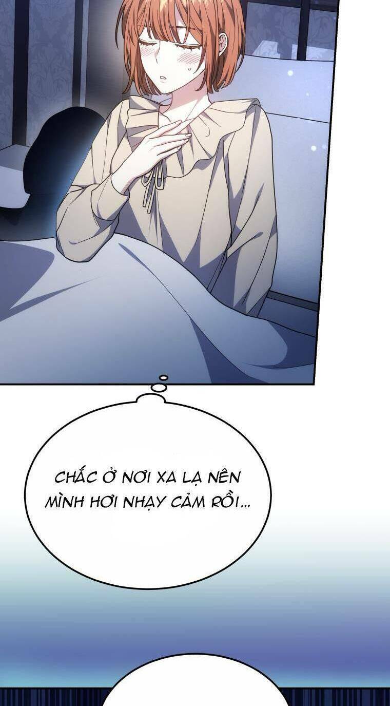 Cháu Trai Của Nam Chính Rất Thích Tôi Chapter 44 - Trang 2