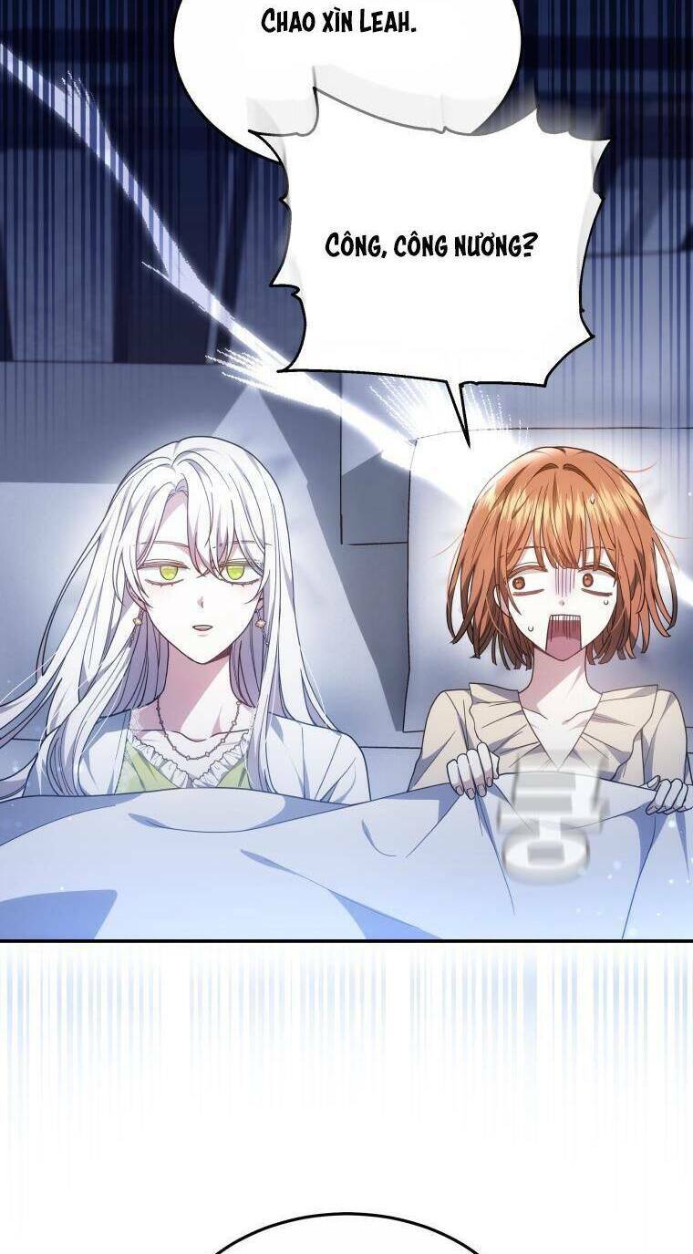 Cháu Trai Của Nam Chính Rất Thích Tôi Chapter 44 - Trang 2