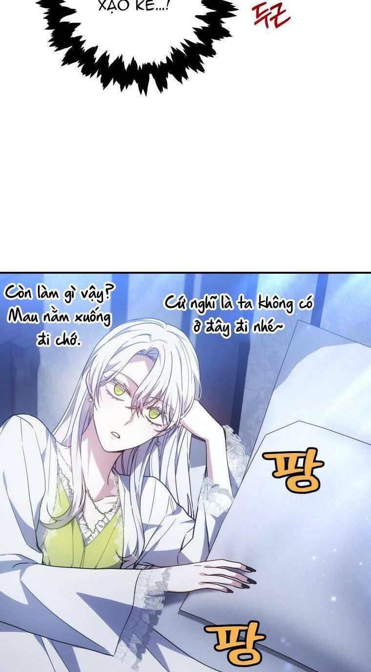 Cháu Trai Của Nam Chính Rất Thích Tôi Chapter 44 - Trang 2