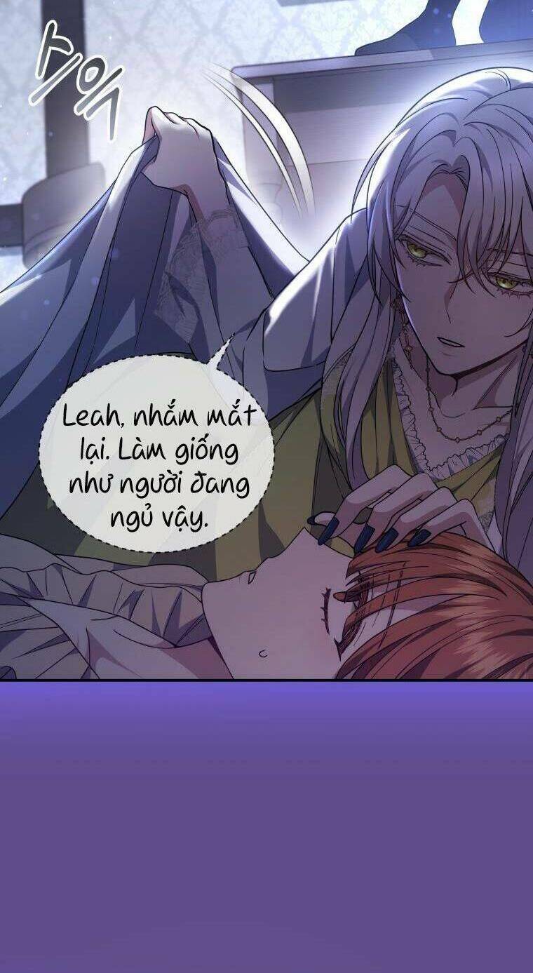 Cháu Trai Của Nam Chính Rất Thích Tôi Chapter 44 - Trang 2