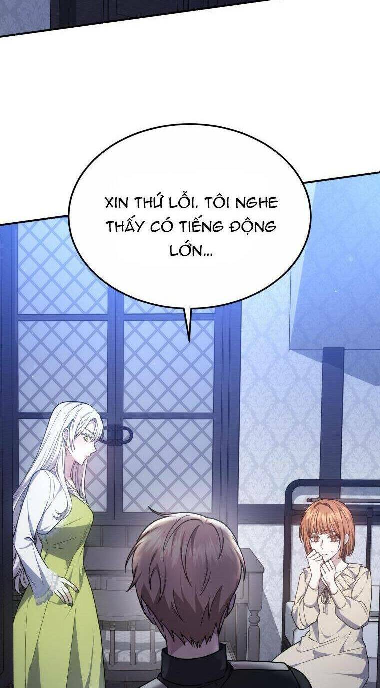 Cháu Trai Của Nam Chính Rất Thích Tôi Chapter 44 - Trang 2