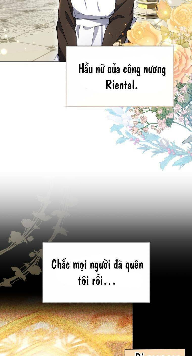 Cháu Trai Của Nam Chính Rất Thích Tôi Chapter 44 - Trang 2