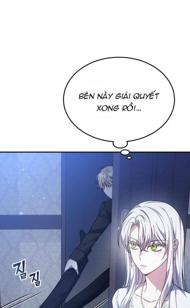 Cháu Trai Của Nam Chính Rất Thích Tôi Chapter 44 - Trang 2