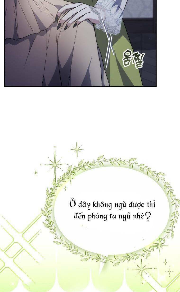 Cháu Trai Của Nam Chính Rất Thích Tôi Chapter 44 - Trang 2