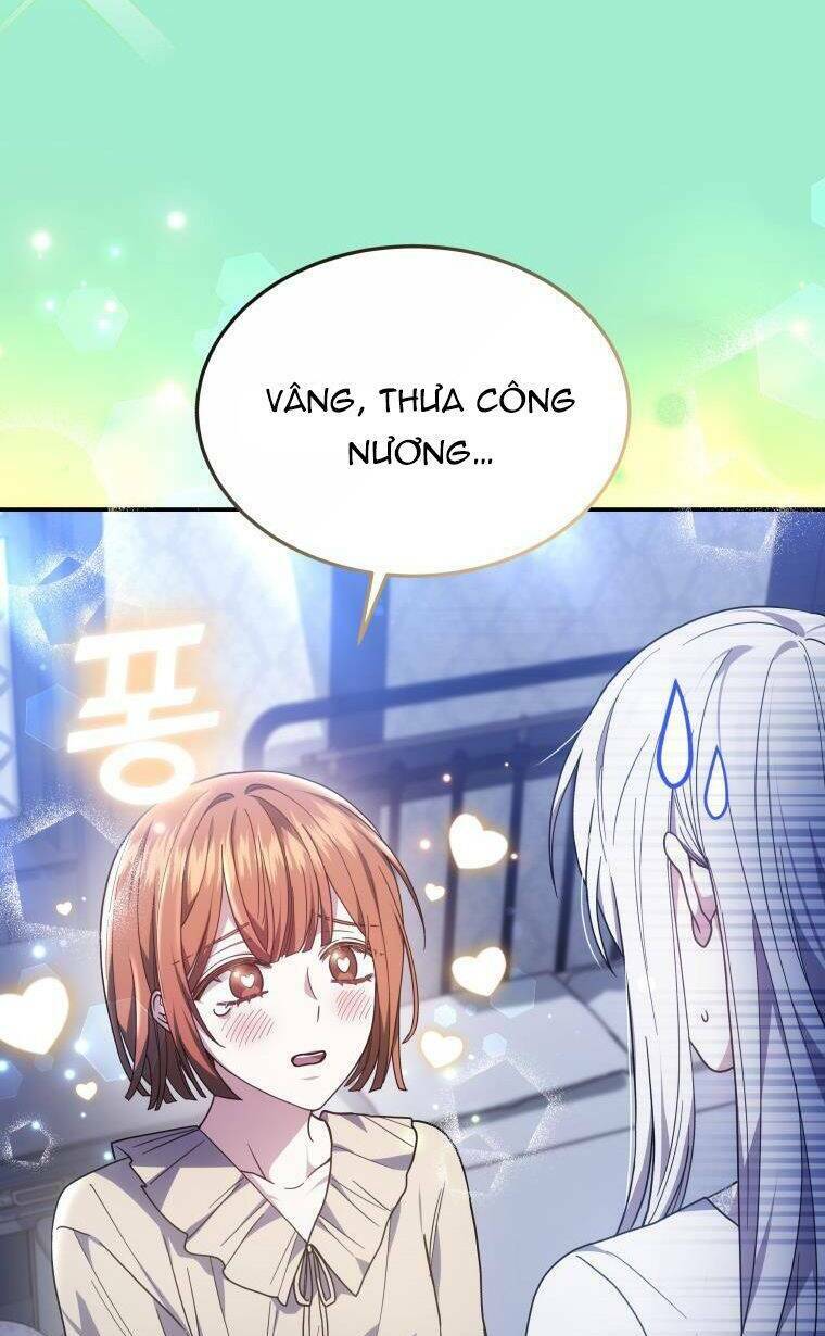 Cháu Trai Của Nam Chính Rất Thích Tôi Chapter 44 - Trang 2