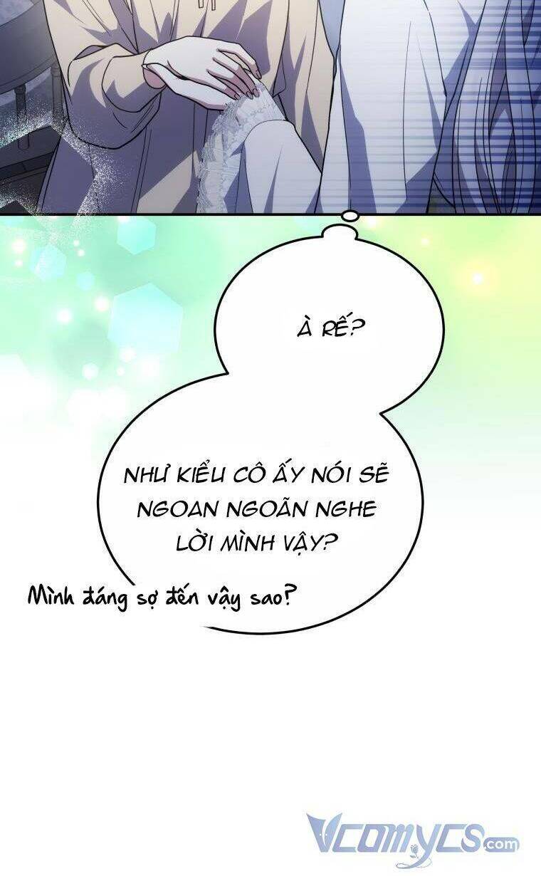 Cháu Trai Của Nam Chính Rất Thích Tôi Chapter 44 - Trang 2