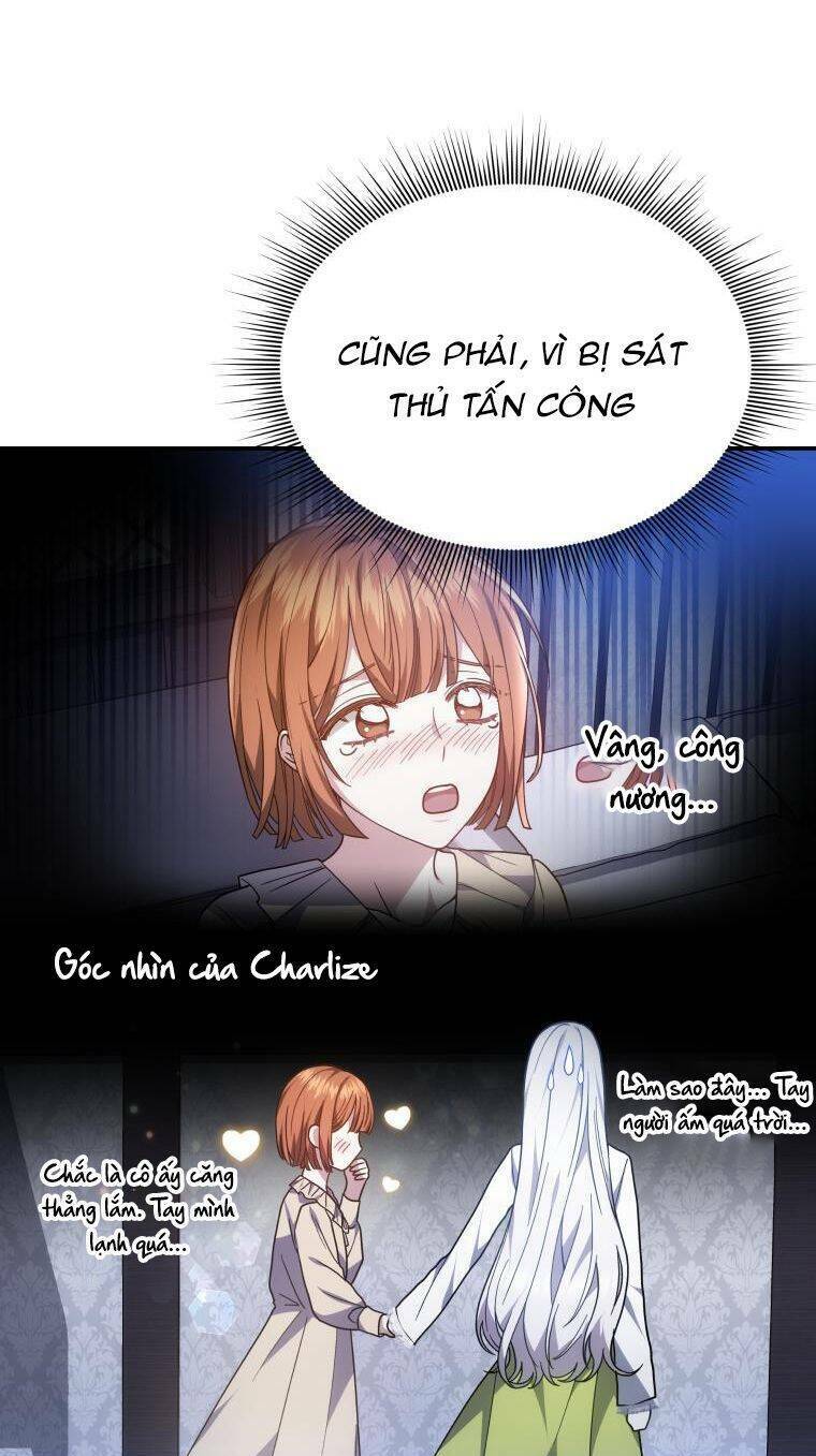 Cháu Trai Của Nam Chính Rất Thích Tôi Chapter 44 - Trang 2