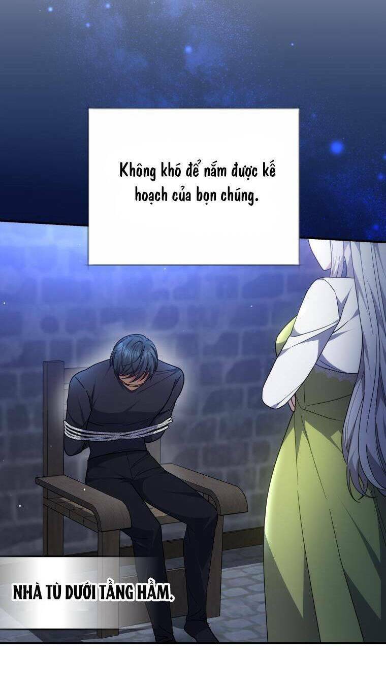 Cháu Trai Của Nam Chính Rất Thích Tôi Chapter 44 - Trang 2