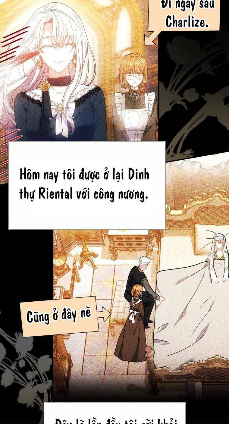 Cháu Trai Của Nam Chính Rất Thích Tôi Chapter 44 - Trang 2