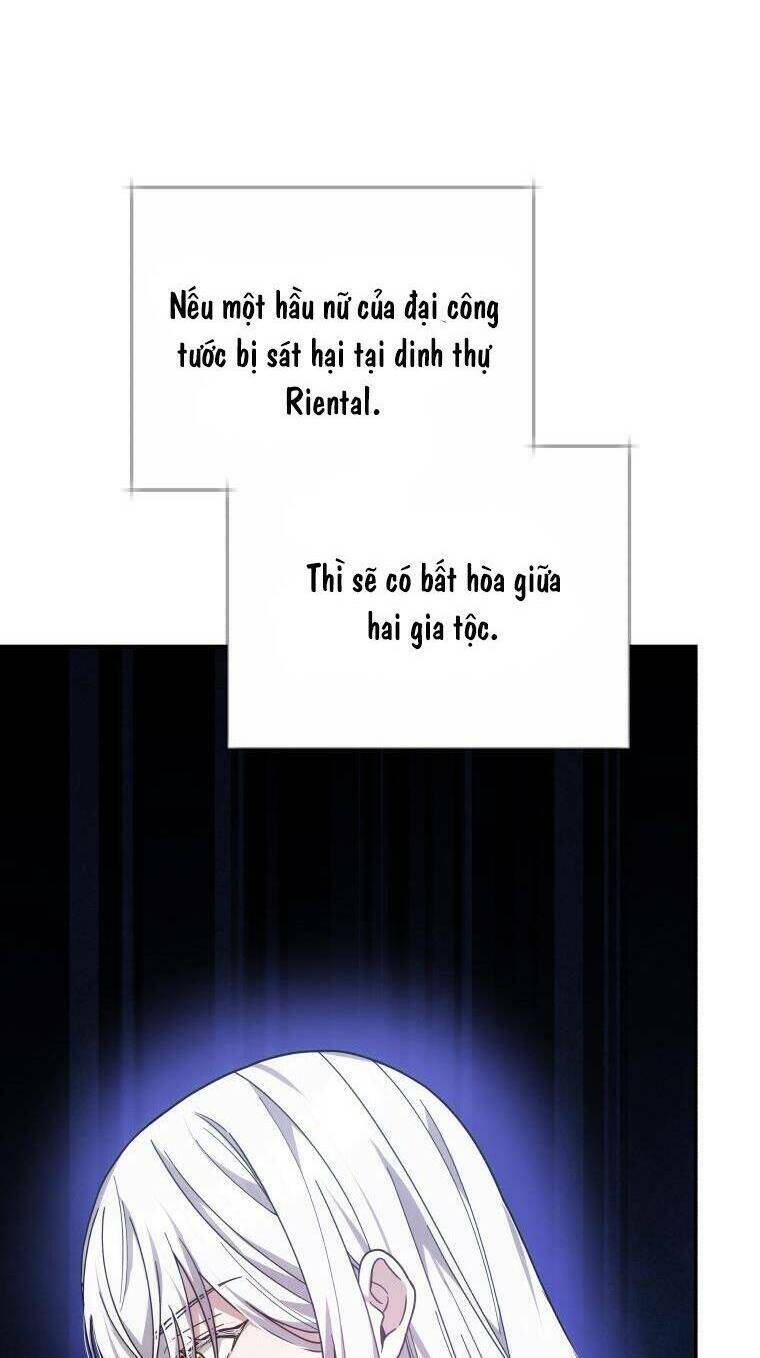 Cháu Trai Của Nam Chính Rất Thích Tôi Chapter 44 - Trang 2