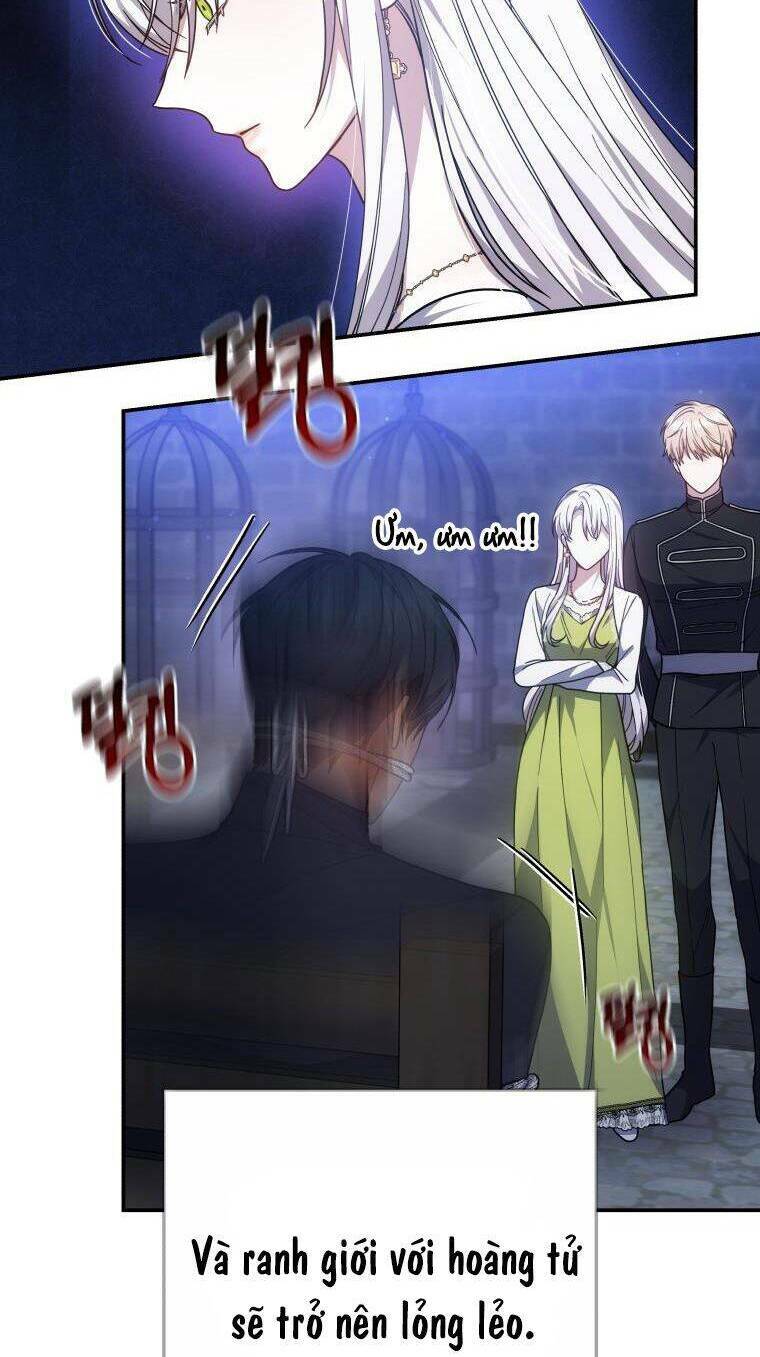 Cháu Trai Của Nam Chính Rất Thích Tôi Chapter 44 - Trang 2