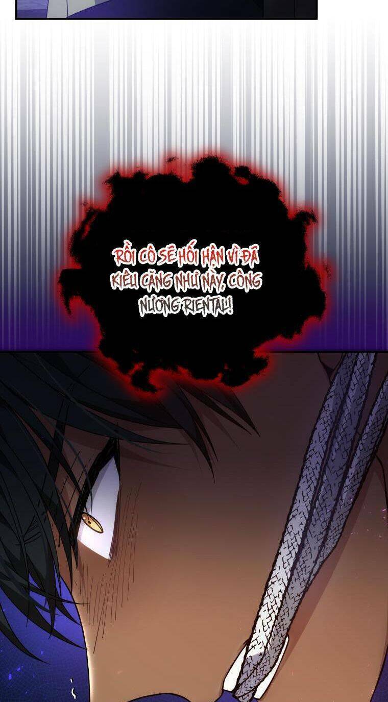 Cháu Trai Của Nam Chính Rất Thích Tôi Chapter 44 - Trang 2