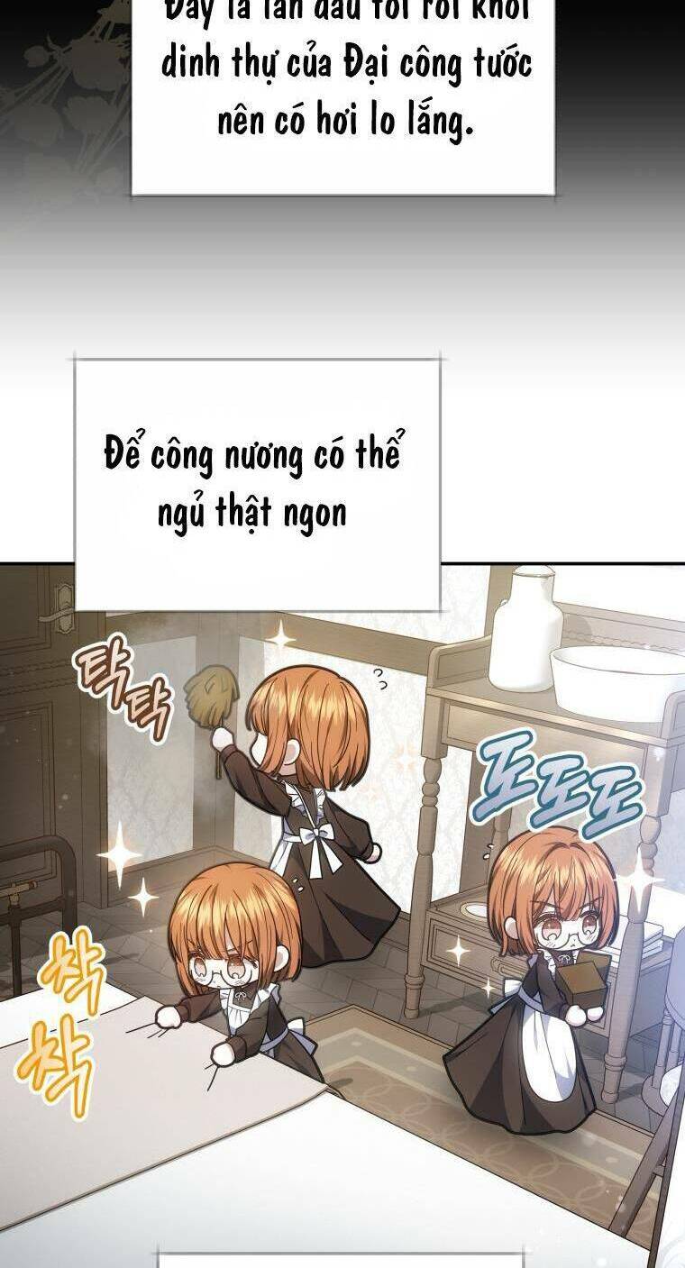 Cháu Trai Của Nam Chính Rất Thích Tôi Chapter 44 - Trang 2