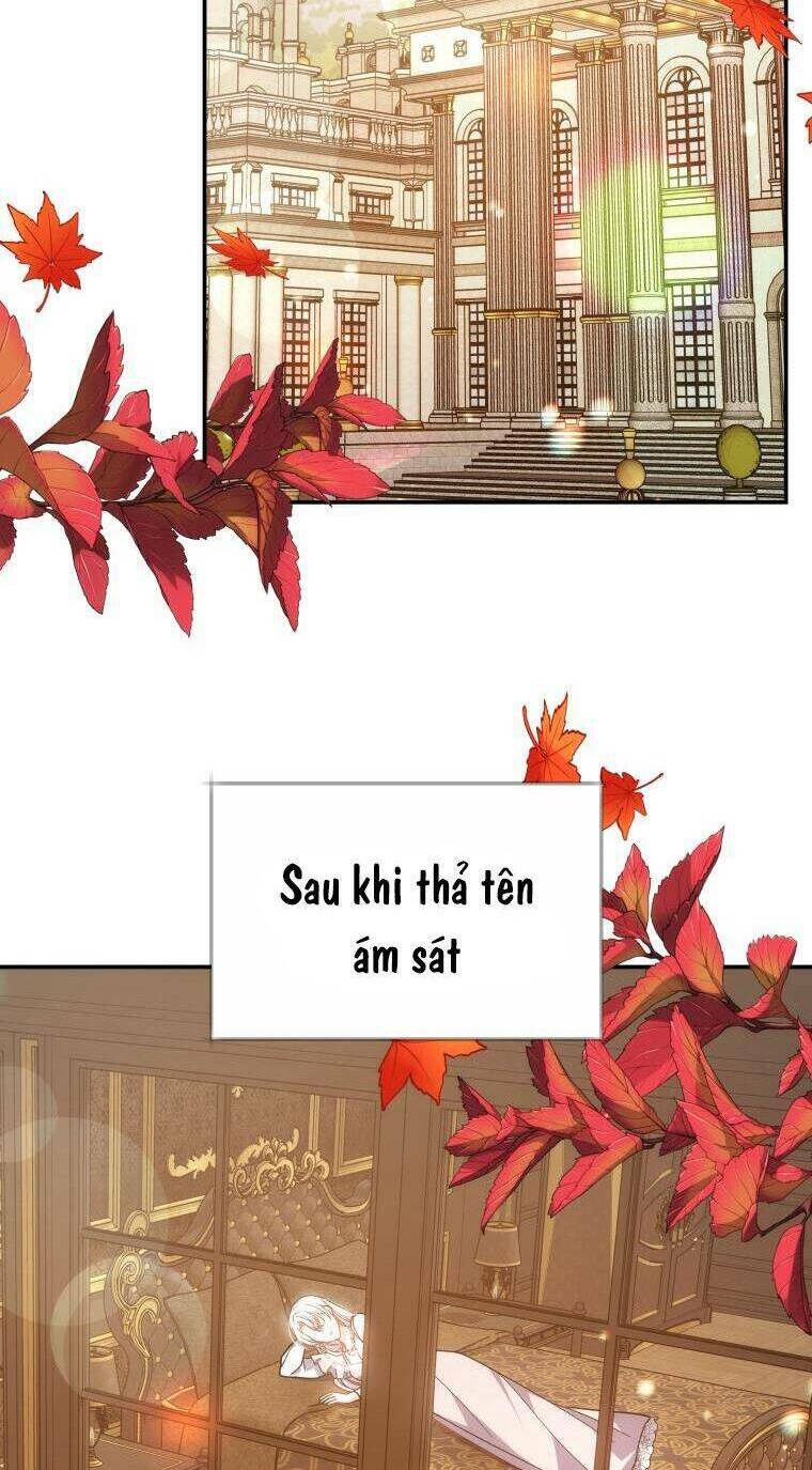 Cháu Trai Của Nam Chính Rất Thích Tôi Chapter 44 - Trang 2